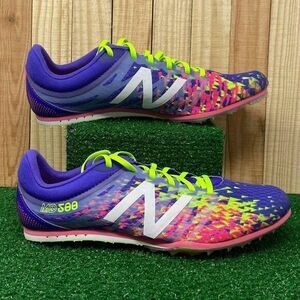 New Balance  MD500 Track Field Spike Shoes Women's SZ 10.5